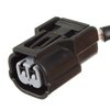 Holstein Abs Wheel Speed Sensor, 2Abs2295 2ABS2295